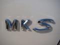 White Chocolate Tri-Coat - MKS Sedan Photo No. 41