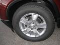 2011 GMC Acadia SLE AWD Wheel and Tire Photo