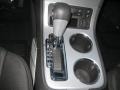 6 Speed Automatic 2011 GMC Acadia SLE AWD Transmission