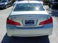 2008 Liquid Platinum Metallic Infiniti M 35 Sedan  photo #7