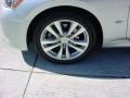Liquid Platinum Metallic - M 35 Sedan Photo No. 11