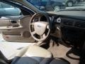 Arizona Beige Metallic - Taurus SEL Photo No. 17