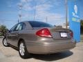 Arizona Beige Metallic - Taurus SEL Photo No. 31