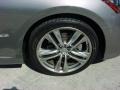 Platinum Graphite - M 35 S Sedan Photo No. 3