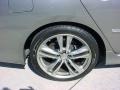 Platinum Graphite - M 35 S Sedan Photo No. 4