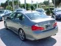 Platinum Graphite - M 35 S Sedan Photo No. 8