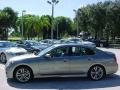 Platinum Graphite - M 35 S Sedan Photo No. 9