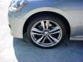 Platinum Graphite - M 35 S Sedan Photo No. 11