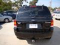 2007 Black Ford Escape Hybrid  photo #7