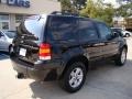 2007 Black Ford Escape Hybrid  photo #8