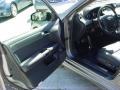 Platinum Graphite - M 35 S Sedan Photo No. 16