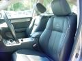 Platinum Graphite - M 35 S Sedan Photo No. 17