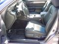 Platinum Graphite - M 35 S Sedan Photo No. 18