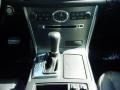 Platinum Graphite - M 35 S Sedan Photo No. 25