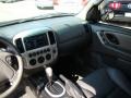 2007 Black Ford Escape Hybrid  photo #21