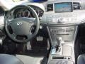 Platinum Graphite - M 35 S Sedan Photo No. 27