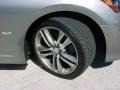 Platinum Graphite - M 35 S Sedan Photo No. 28