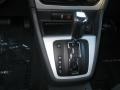 CVT2 Automatic 2011 Dodge Caliber Mainstreet Transmission
