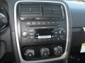 Dark Slate Gray Controls Photo for 2011 Dodge Caliber #39153337