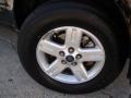 2007 Ford Escape Hybrid Wheel and Tire Photo