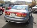 Silver Blue - L Series L300 Sedan Photo No. 6