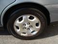  2002 L Series L300 Sedan Wheel