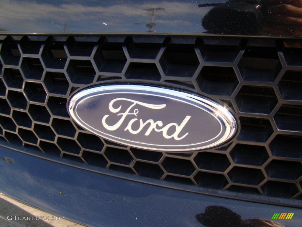 2007 Ford Escape Hybrid Marks and Logos Photo #39153429