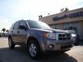 Tungsten Grey Metallic - Escape XLT Photo No. 2
