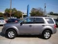 Tungsten Grey Metallic - Escape XLT Photo No. 5
