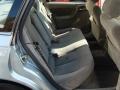 2002 Silver Blue Saturn L Series L300 Sedan  photo #15