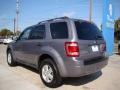 Tungsten Grey Metallic - Escape XLT Photo No. 6