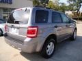 Tungsten Grey Metallic - Escape XLT Photo No. 8