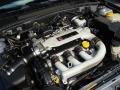 3.0 Liter DOHC 24-Valve V6 Engine for 2002 Saturn L Series L300 Sedan #39153637