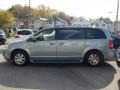 2008 Clearwater Blue Pearlcoat Chrysler Town & Country Touring Signature Series  photo #4