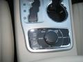 Black/Light Frost Beige Controls Photo for 2011 Jeep Grand Cherokee #39153749