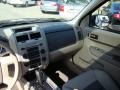 Tungsten Grey Metallic - Escape XLT Photo No. 20