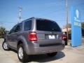 Tungsten Grey Metallic - Escape XLT Photo No. 33