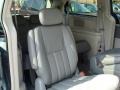 2008 Clearwater Blue Pearlcoat Chrysler Town & Country Touring Signature Series  photo #19