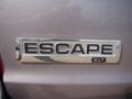 Tungsten Grey Metallic - Escape XLT Photo No. 37
