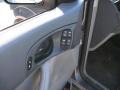 2005 Liquid Grey Metallic Ford Focus ZX4 SE Sedan  photo #7