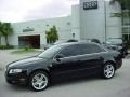 Brilliant Black - A4 2.0T Sedan Photo No. 2