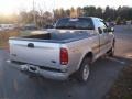 2003 Silver Metallic Ford F150 XLT SuperCab 4x4  photo #6