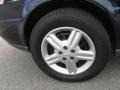2005 Chevrolet Uplander Standard Uplander Model Wheel and Tire Photo