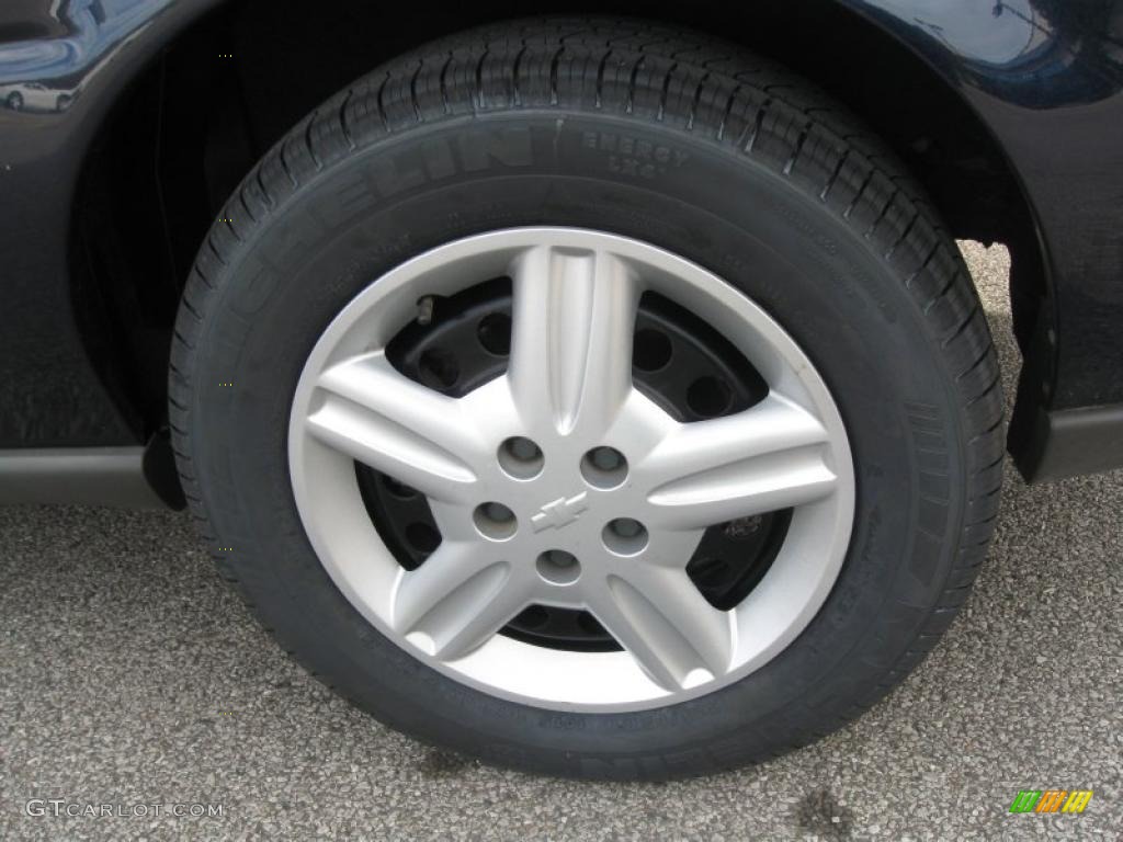 2005 Chevrolet Uplander Standard Uplander Model Wheel Photo #39154521