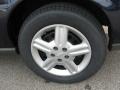 2005 Chevrolet Uplander Standard Uplander Model Wheel and Tire Photo