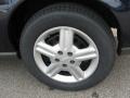 2005 Chevrolet Uplander Standard Uplander Model Wheel