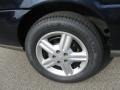 2005 Chevrolet Uplander Standard Uplander Model Wheel and Tire Photo