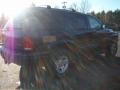 Patriot Blue Pearl - Durango SLT 4x4 Photo No. 4