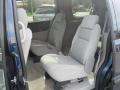 Medium Gray Interior Photo for 2005 Chevrolet Uplander #39154617