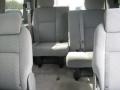 Medium Gray Interior Photo for 2005 Chevrolet Uplander #39154629